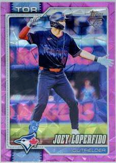 Joey Loperfido