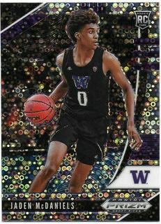 Jaden McDaniels