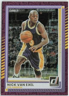 Nick Van Exel