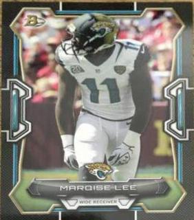 Marqise Lee