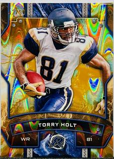 Torry Holt