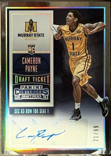 Cameron Payne