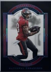 Mike Evans