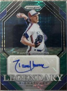 Randy Johnson