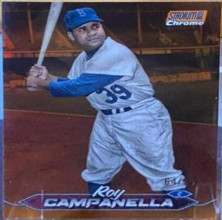 Roy Campanella