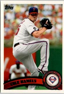 Cole Hamels