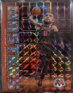 Zach LaVine
