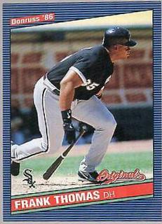 Frank Thomas