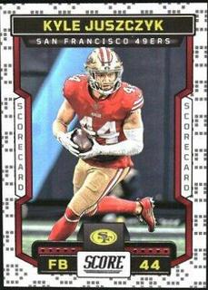 Kyle Juszczyk