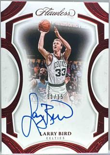 Larry Bird