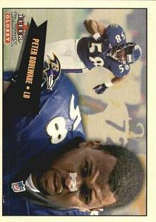 Peter Boulware