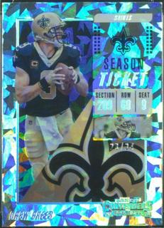 Drew Brees