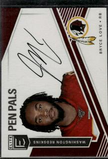 Bryce Love