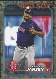 Kenley Jansen