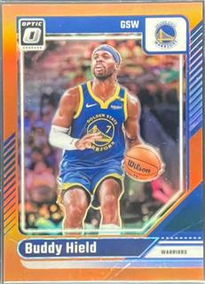 Buddy Hield