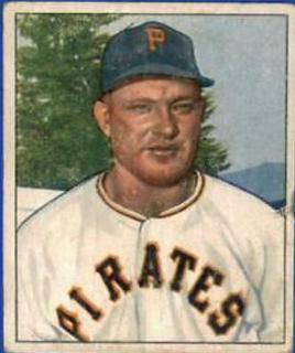 Clyde McCullough