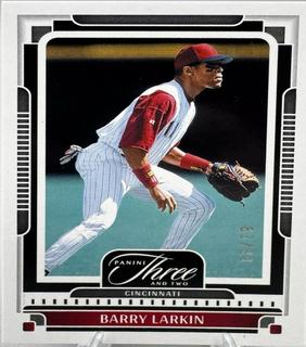 Barry Larkin