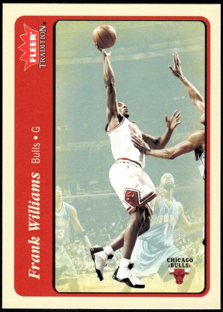 Frank Williams