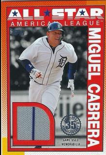 Miguel Cabrera