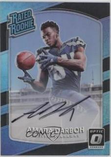 Amara Darboh
