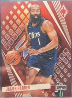 James Harden