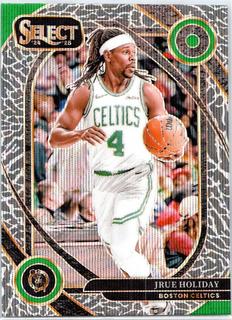 Jrue Holiday