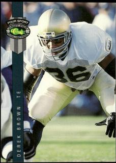 Derek Brown