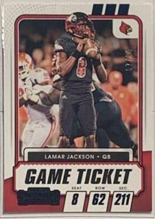 Lamar Jackson