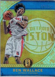 Ben Wallace