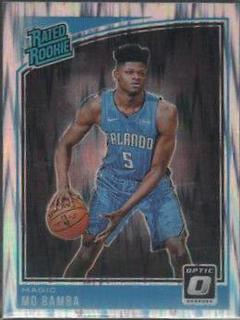 Mo Bamba