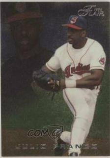 Julio Franco