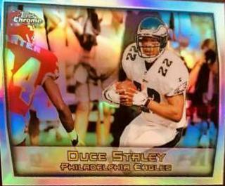 Duce Staley