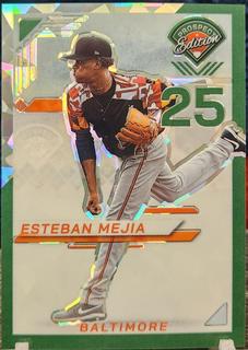 Esteban Mejia