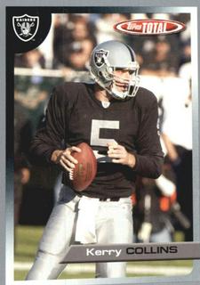 Kerry Collins