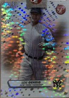 Lou Gehrig