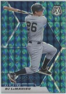 DJ LeMahieu
