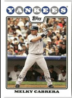 Melky Cabrera