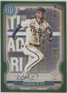Bryce Harper