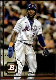 Starling Marte