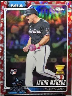 Jakob Marsee