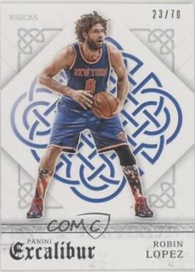 Robin Lopez [Silver] #12