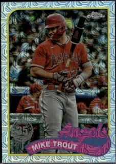 Mike Trout