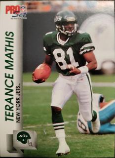 Terance Mathis
