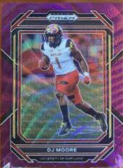 DJ Moore