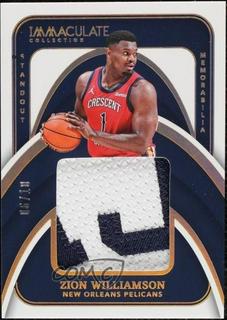 Zion Williamson