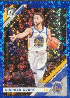 Stephen Curry