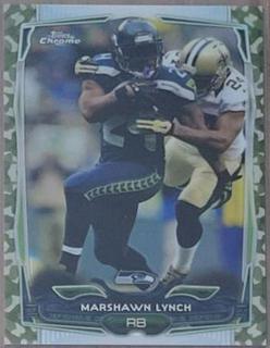 Marshawn Lynch
