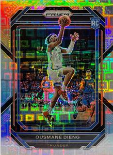 Ousmane Dieng