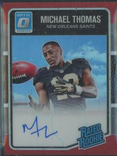 Michael Thomas