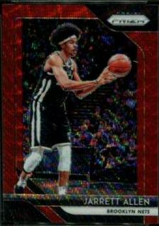 Jarrett Allen